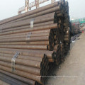 Schedule 40 ERW Carbon Steel Pipe